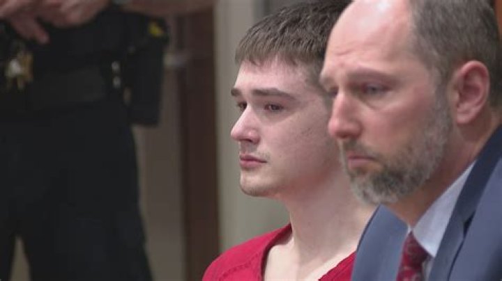
Man Found with Severed Head in Stolen Truck Sentenced to 18 Years in Prison 