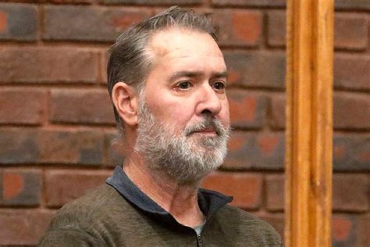 
Man Whose SUV Plowed into Apple Store, Killing 1 and Injuring 19, Told Cops His Foot Got Stuck on Accelerator 