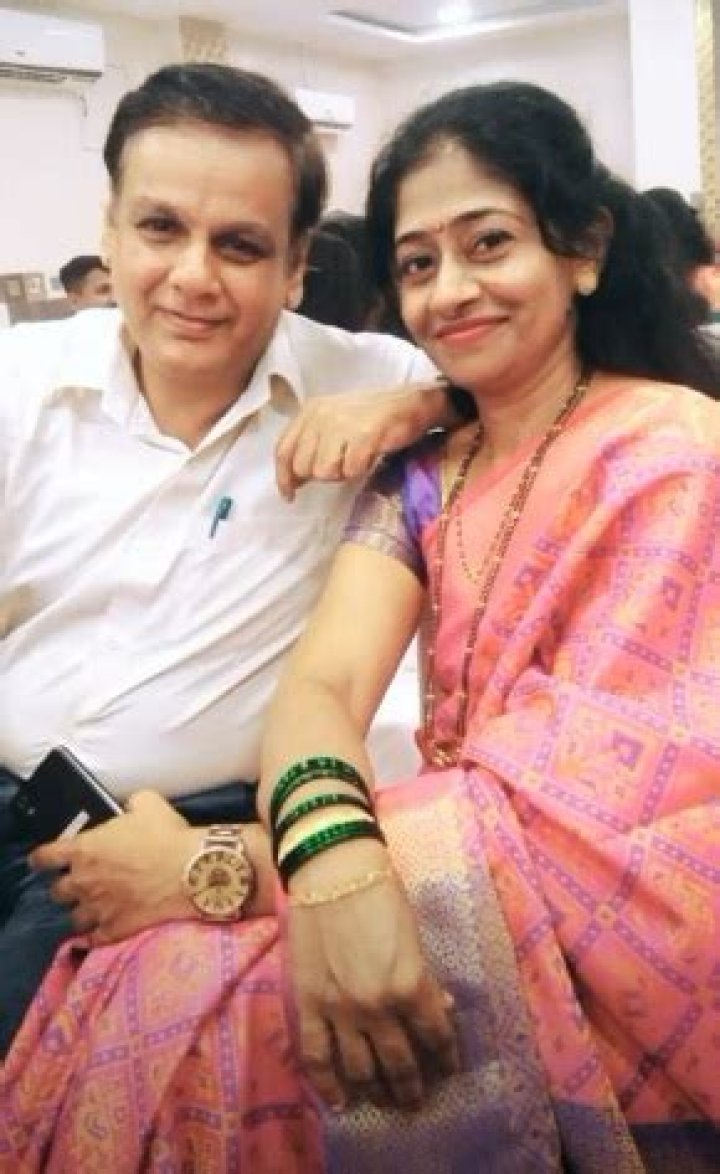 
Manasvi Shinde Height, Weight, Net Worth, Age, Birthday, Wikipedia, Who, Nationality, Biography 