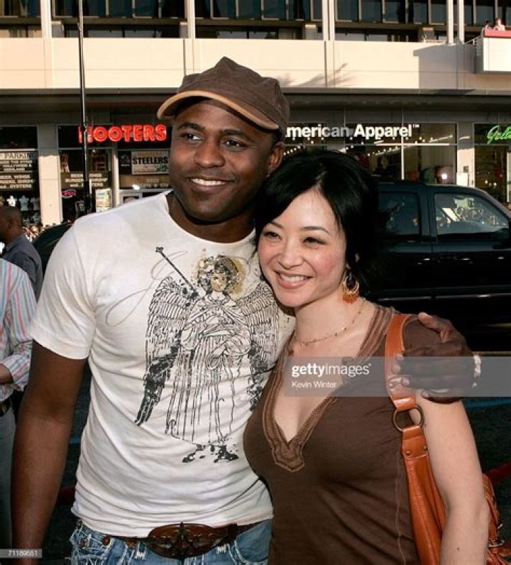 Mandie Taketa Wiki, wealth, height. Who is Wayne Brady’s wife?