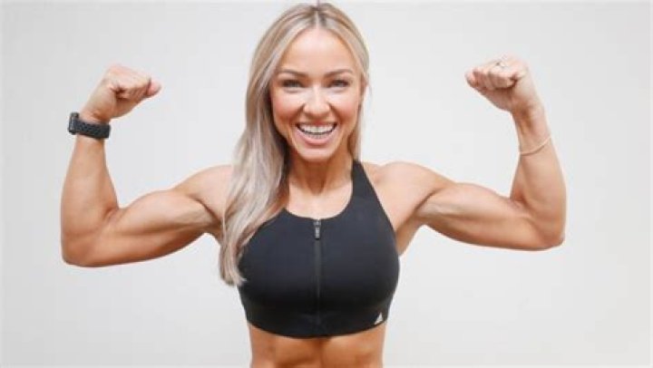 Mandy Corrente Height, Weight, Net Worth, Age, Birthday, Wikipedia, Who, Nationality, Biography