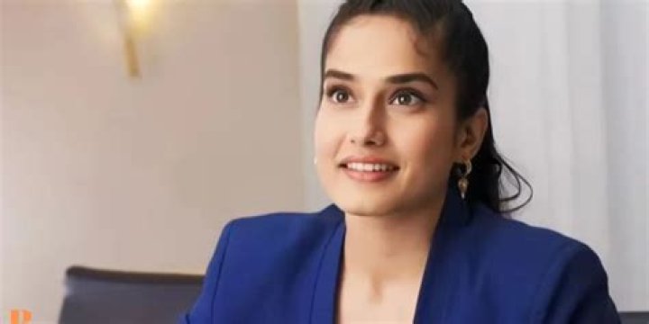 Manika Mehrotra Height, Weight, Net Worth, Age, Birthday, Wikipedia, Who, Nationality, Biography