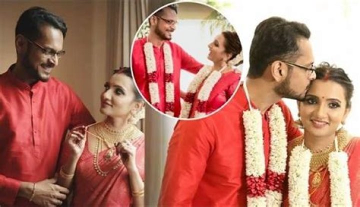 
Manjari Singer Happily Married Her Husband Vivek Prasad – Meet The Couple On Instagram 