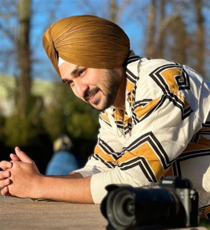 Manjeet Sannan Height, Weight, Net Worth, Age, Birthday, Wikipedia, Who, Instagram, Biography