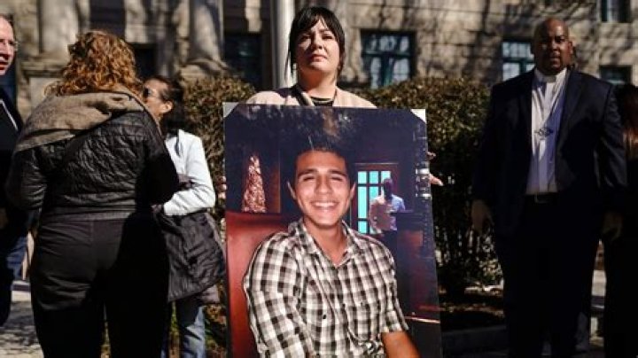 
Manuel Esteban Paez Terán, 26 Year Old Activist Killed In Atlanta- Case Update 
