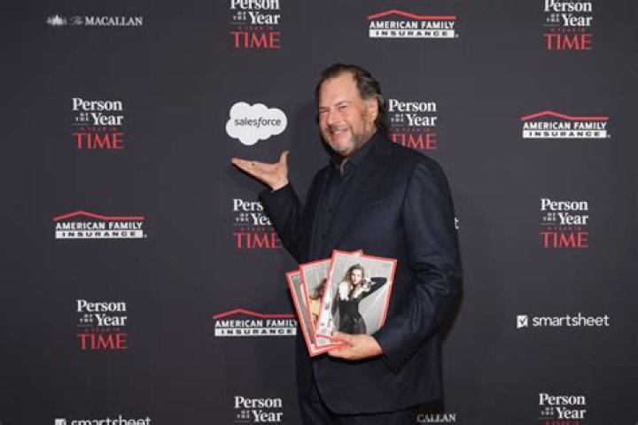 Marc Benioff Height, Weight, Net Worth, Age, Birthday, Wikipedia, Who, Instagram, Biography