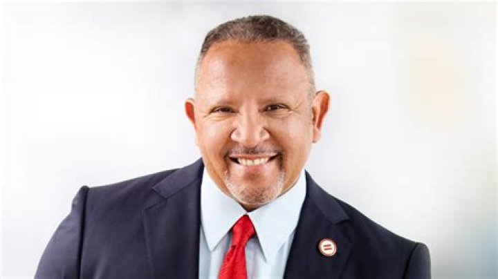 Marc Morial Height, Weight, Net Worth, Age, Birthday, Wikipedia, Who, Instagram, Biography