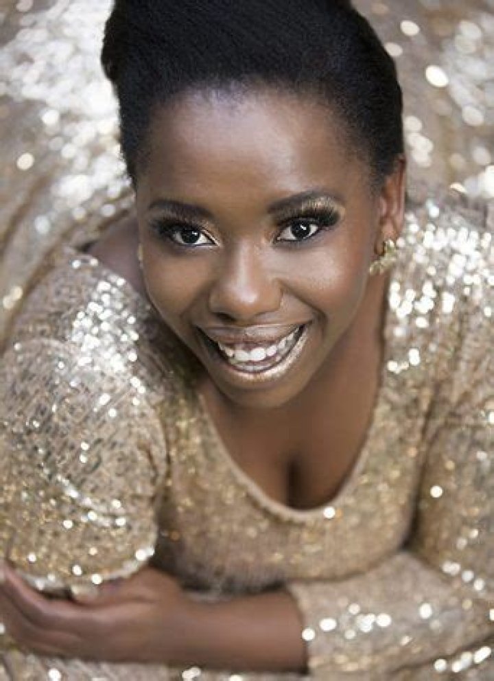 Mari Molefe Van Heerden Age, Birthday, Wikipedia, Who, Nationality, Biography