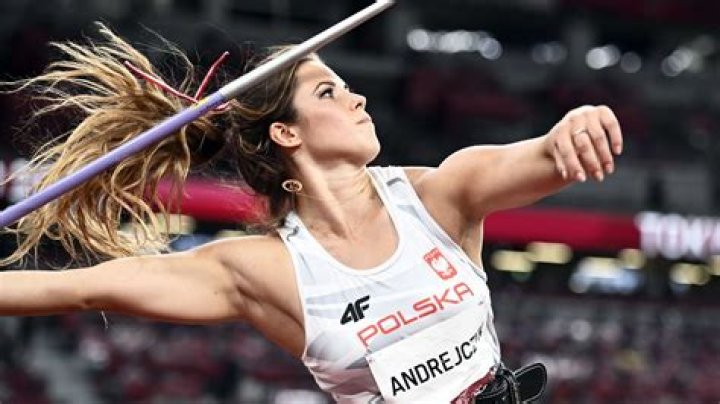 
Maria Andrejczyk Height, Weight, Net Worth, Age, Birthday, Wikipedia, Who, Nationality, Biography 