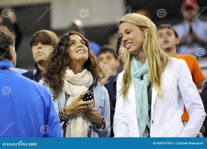 María Isabel Nadal Age, Birthday, Wikipedia, Who, Nationality, Biography