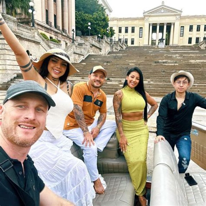 
Mariana Alvarez Height, Weight, Net Worth, Age, Birthday, Wikipedia, Who, Nationality, Biography 