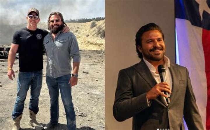 
Mario Herrera Height, Weight, Net Worth, Age, Birthday, Wikipedia, Who, Nationality, Biography 