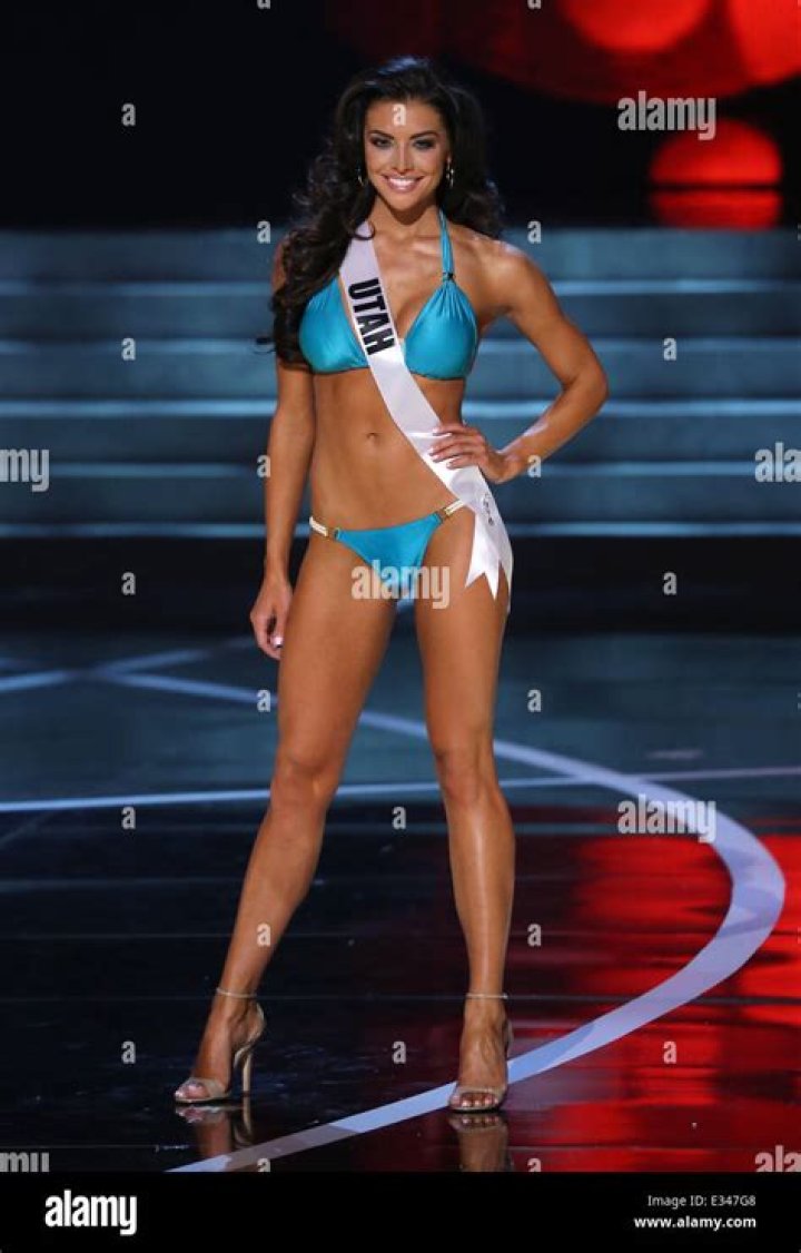 Marissa Powell Height, Age, Who, Husband, Biography, Wiki, Net Worth