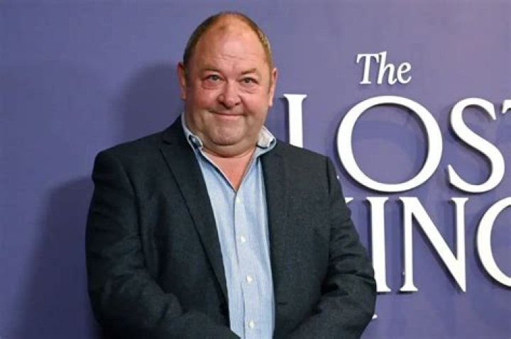 Mark Addy Height, Weight, Net Worth, Age, Birthday, Wikipedia, Who, Nationality, Biography