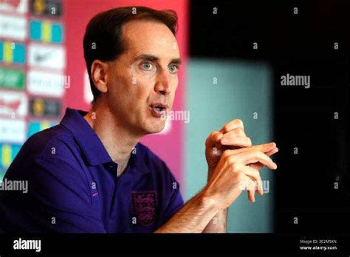 
Mark Bullingham Age, Birthday, Wikipedia, Who, Nationality, Biography 