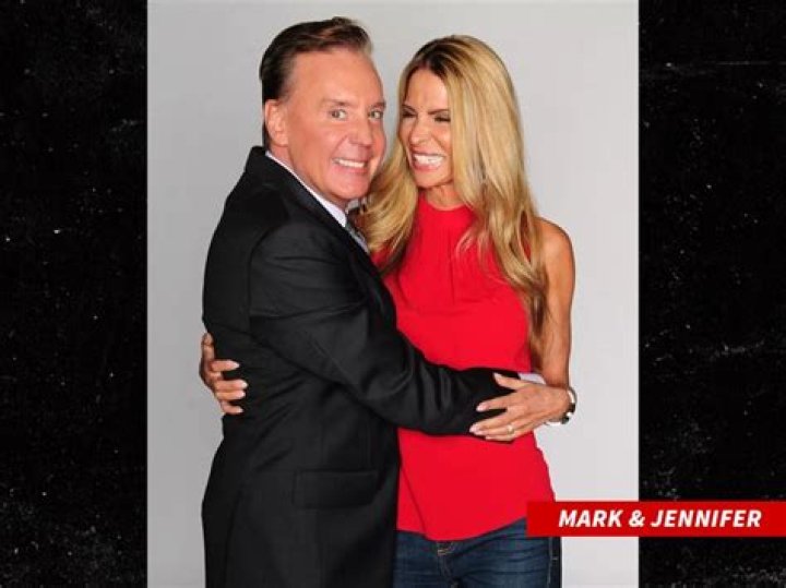 
Mark Kriski’s Previous Relationships 
