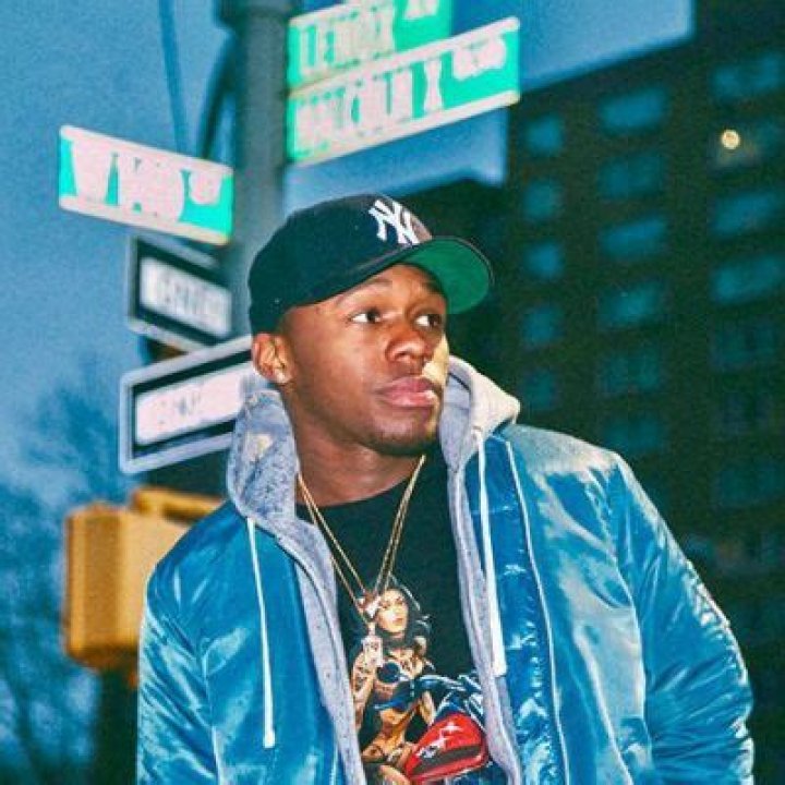 
Marquise Jackson- All About The Son Of Famous Rapper 50 Cent 