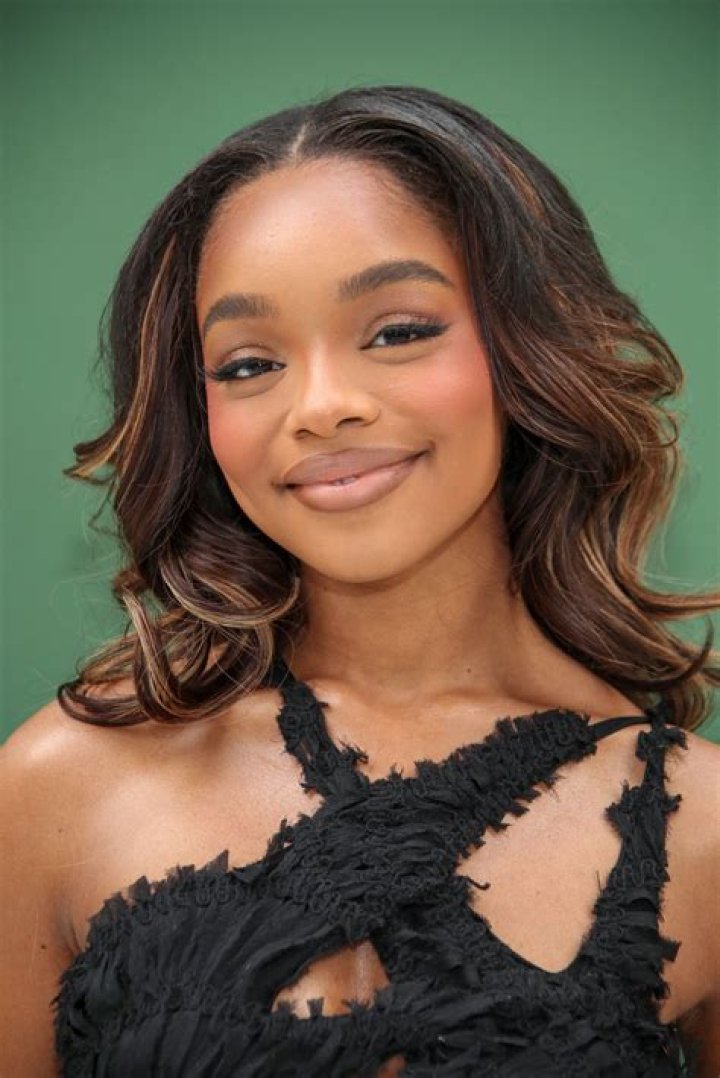 Marsai Martin Height, Weight, Net Worth, Age, Birthday, Wikipedia, Who, Instagram, Biography