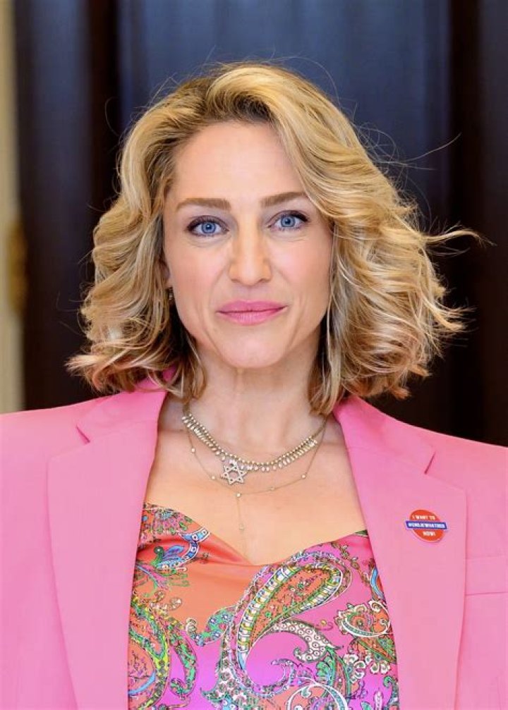 Marta Goldstein Age, Birthday, Wikipedia, Who, Nationality, Biography