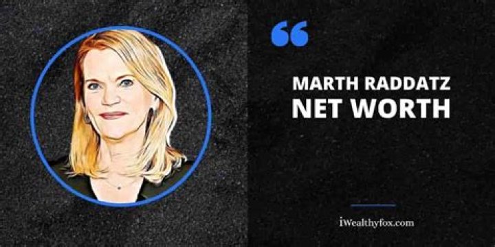 Martha Raddatz Height, Weight, Net Worth, Age, Birthday, Wikipedia, Who, Instagram, Biography