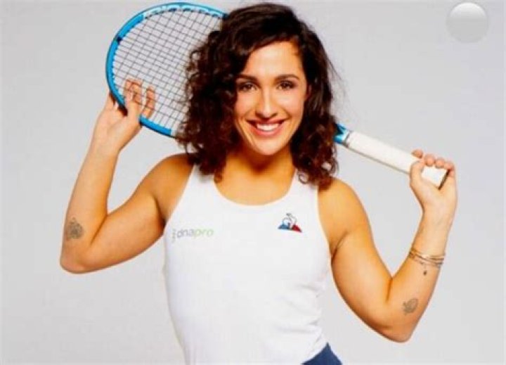
Martina Abril Height, Weight, Net Worth, Age, Birthday, Wikipedia, Who, Nationality, Biography 