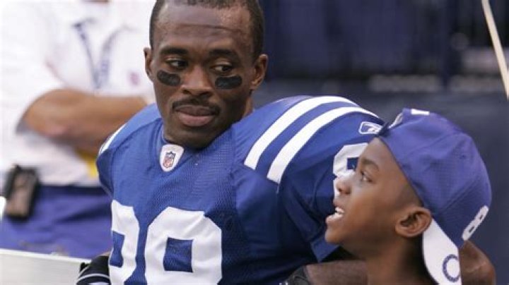 Marvin Harrison Height, Weight, Net Worth, Age, Birthday, Wikipedia, Who, Instagram, Biography