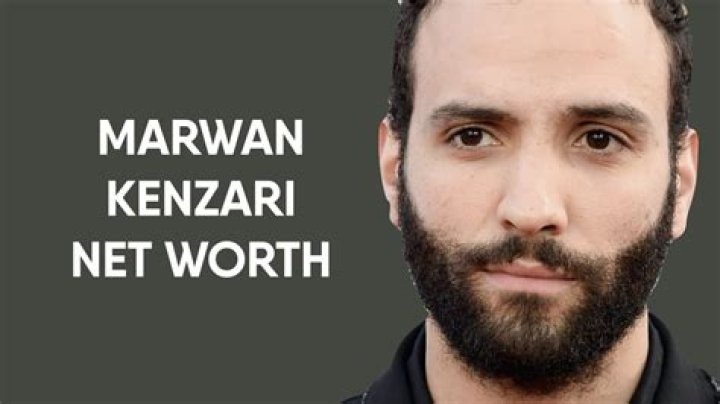 Marwan Kenzari Height, Weight, Net Worth, Age, Birthday, Wikipedia, Who, Instagram, Biography