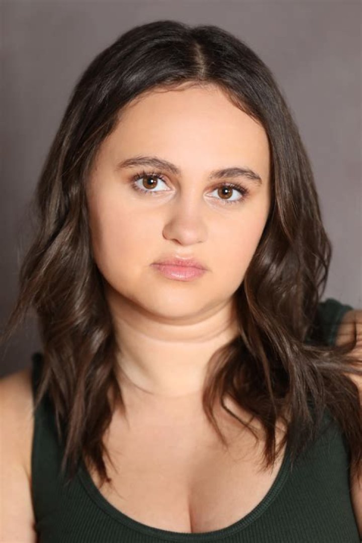 Mary-Charles Jones Height, Weight, Net Worth, Age, Birthday, Wikipedia, Who, Nationality, Biography