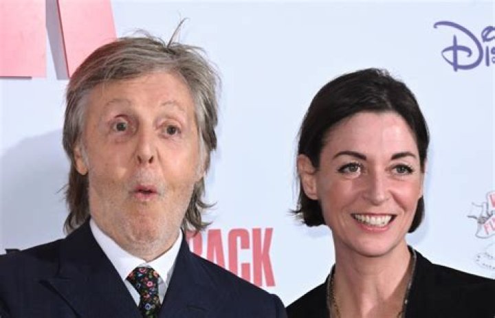 
“Mary McCartney Serves It Up” Season 3 Is Back With Mary McCartney 