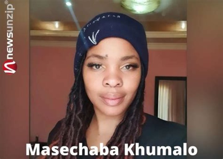 
Masechaba Khumalo Height, Weight, Net Worth, Age, Birthday, Wikipedia, Who, Nationality, Biography 