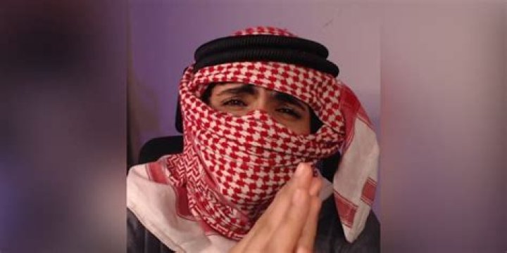 MaskedArab Height, Weight, Net Worth, Age, Birthday, Wikipedia, Who, Instagram, Biography