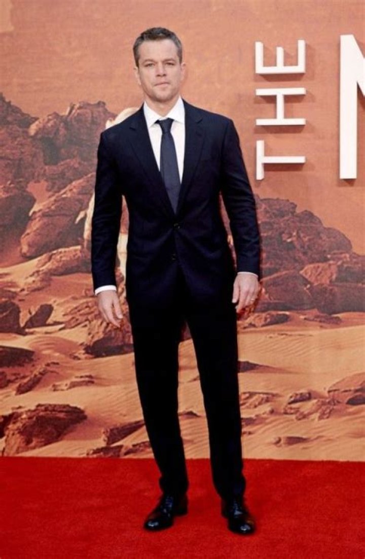 Matt Damon Height, Weight, Net Worth, Age, Birthday, Wikipedia, Who, Nationality, Biography