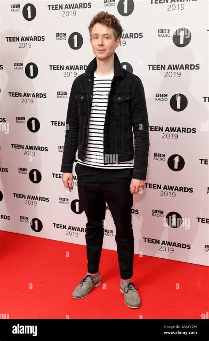 Matt Edmondson Height, Weight, Net Worth, Age, Birthday, Wikipedia, Who, Nationality, Biography