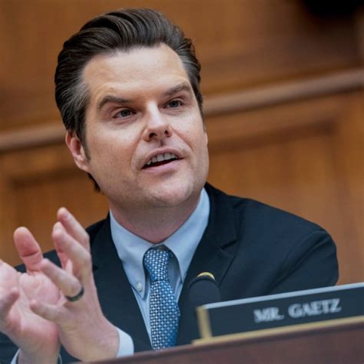 Matt Gaetz Height, Weight, Net Worth, Age, Birthday, Wikipedia, Who, Nationality, Biography