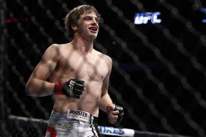 
Matt Riddle Leaked Video And Photo – Scandal Explained 