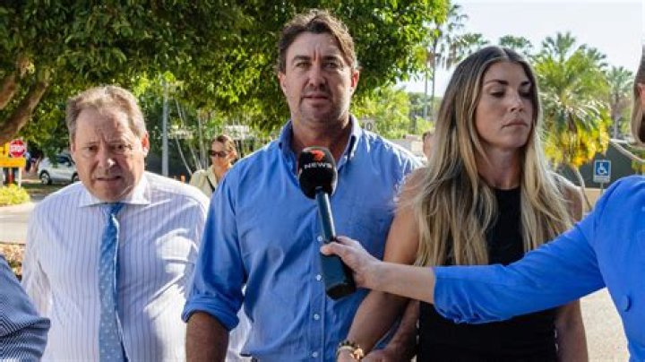 
Matt Wright From Outback Wrangler Is Back With New TV Show “Wild Territory” 