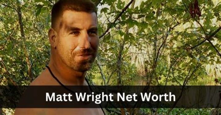 Matt Wright Height, Weight, Net Worth, Age, Birthday, Wikipedia, Who, Nationality, Biography