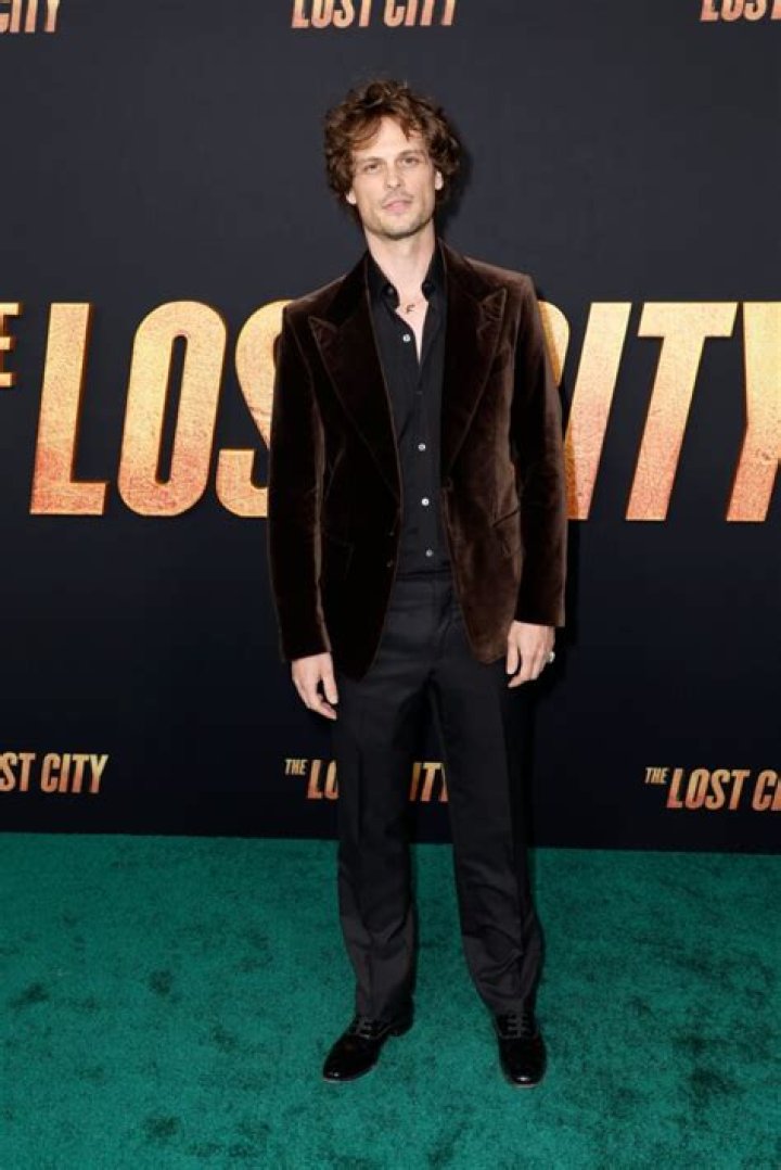 
Matthew Gray Gubler Height, Weight, Net Worth, Age, Birthday, Wikipedia, Who, Nationality, Biography 