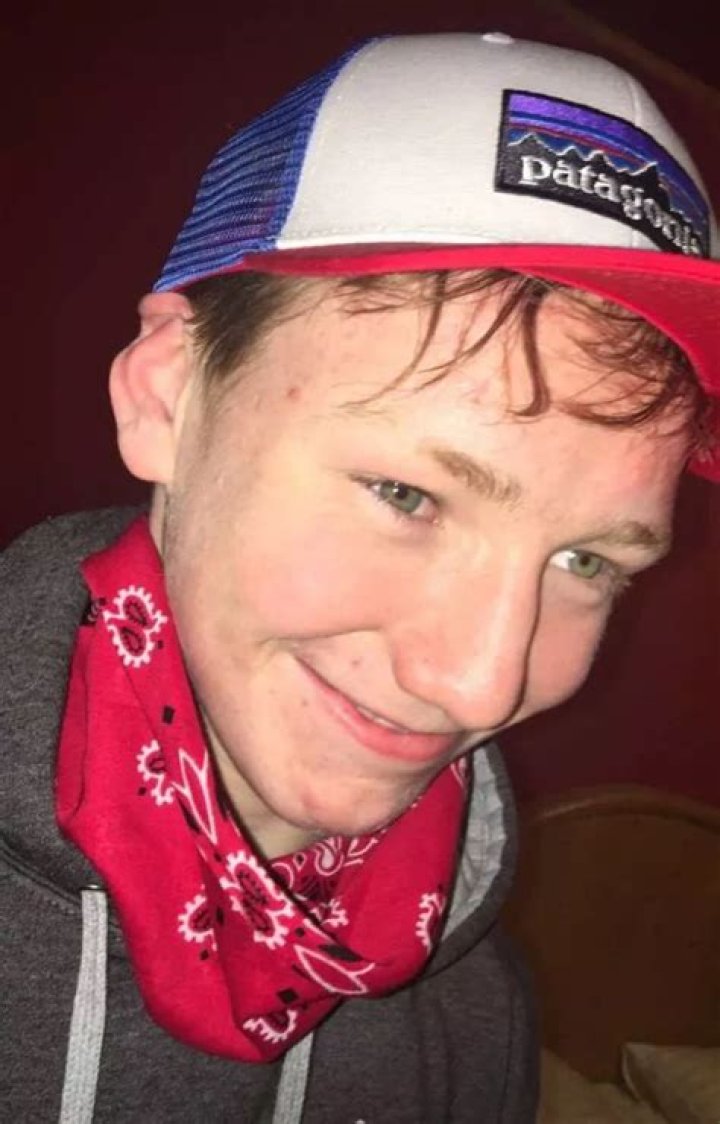 
Matthew Mackell Death And Obituary | Why Did Schoolboy Suicide 