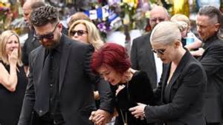 
Matthew Rendell | Heart Attack | Death Cause 