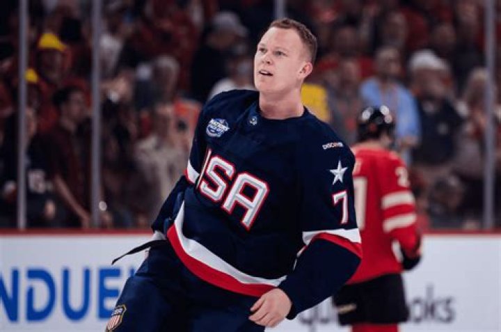 Matthew Tkachuk Height, Weight, Net Worth, Age, Birthday, Wikipedia, Who, Nationality, Biography