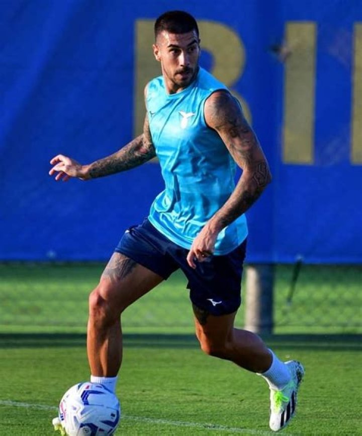 
Mattia Zaccagni Height, Weight, Net Worth, Age, Birthday, Wikipedia, Who, Nationality, Biography 