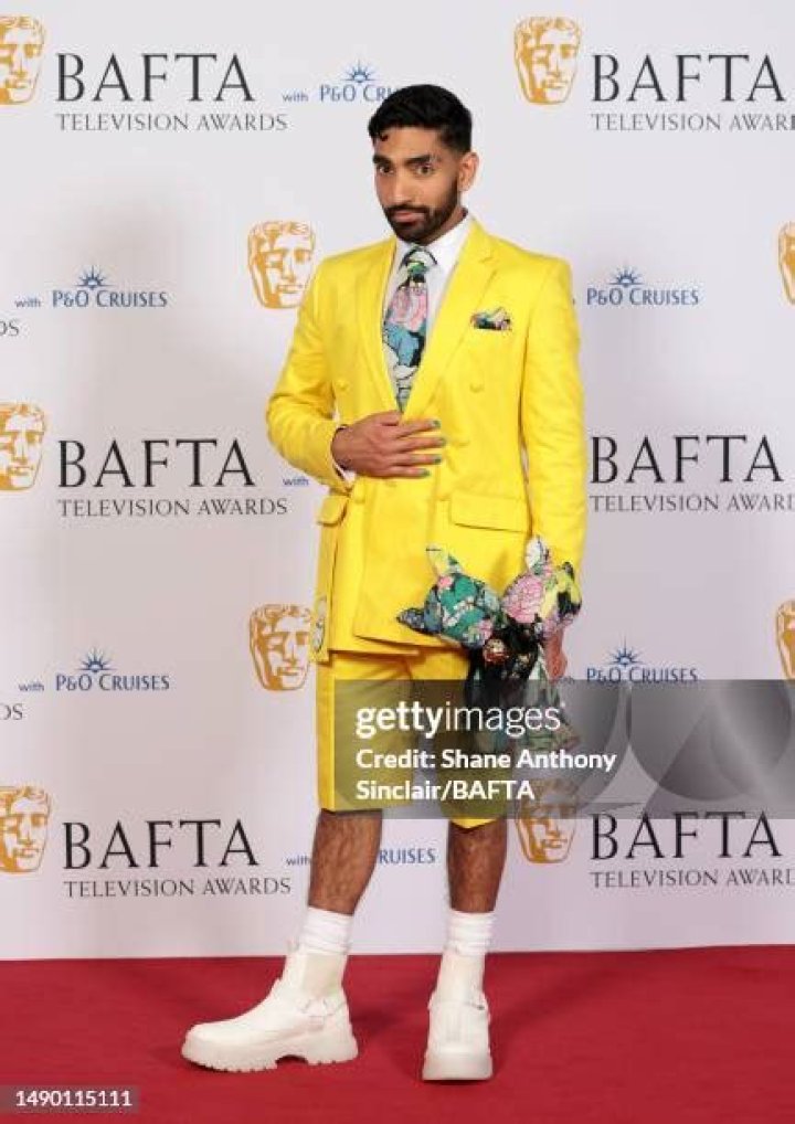 Mawaan Rizwan Height, Weight, Net Worth, Age, Wiki, Who, Instagram, Biography