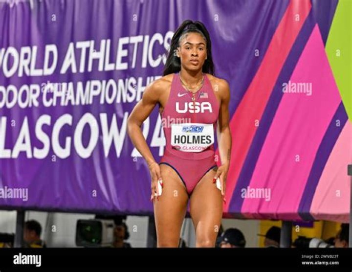 
Max Holmes Height, Weight, Net Worth, Age, Birthday, Wikipedia, Who, Nationality, Biography 