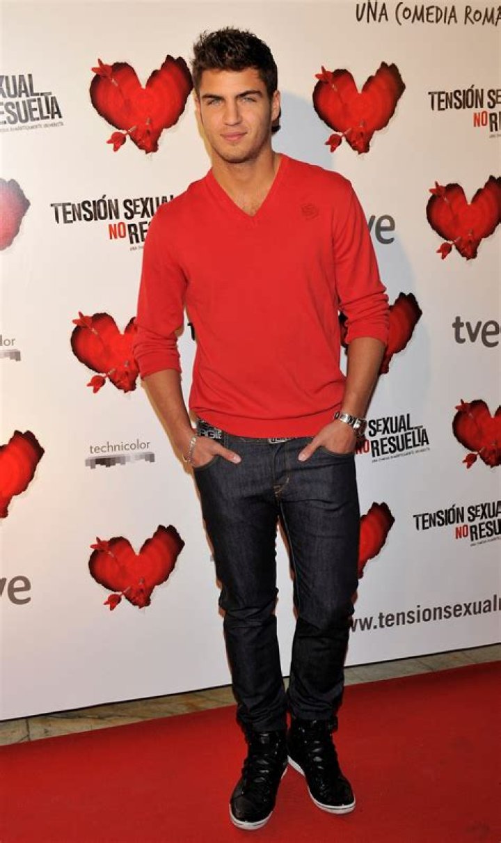 Maxi Iglesias Height, Weight, Net Worth, Age, Birthday, Wikipedia, Who, Nationality, Biography