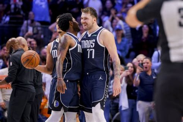 
Maxi Kleber Injury Update: What Happened To Dallas Mavericks Player Eyes? 