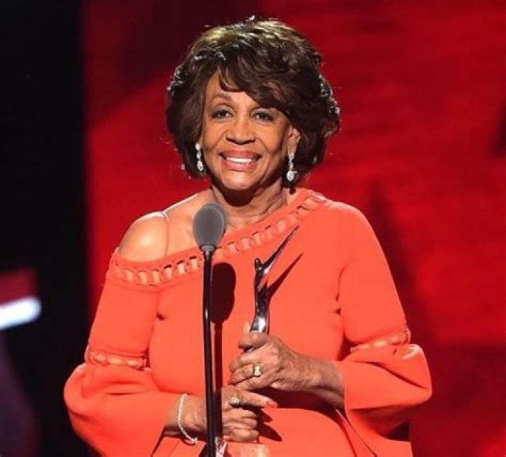 Maxine Waters Height, Weight, Net Worth, Age, Birthday, Wikipedia, Who, Nationality, Biography