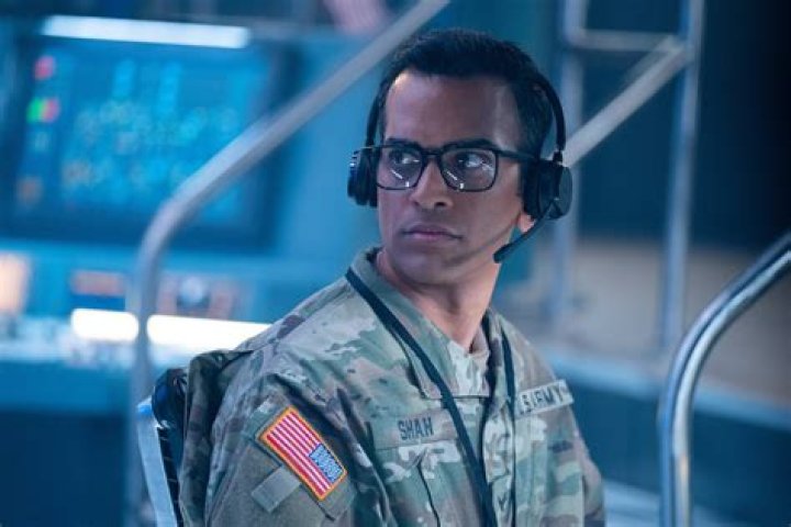 
Mayen Mehta Praised For Unreal Performance As Corporal Rahul Shah From Interceptor 