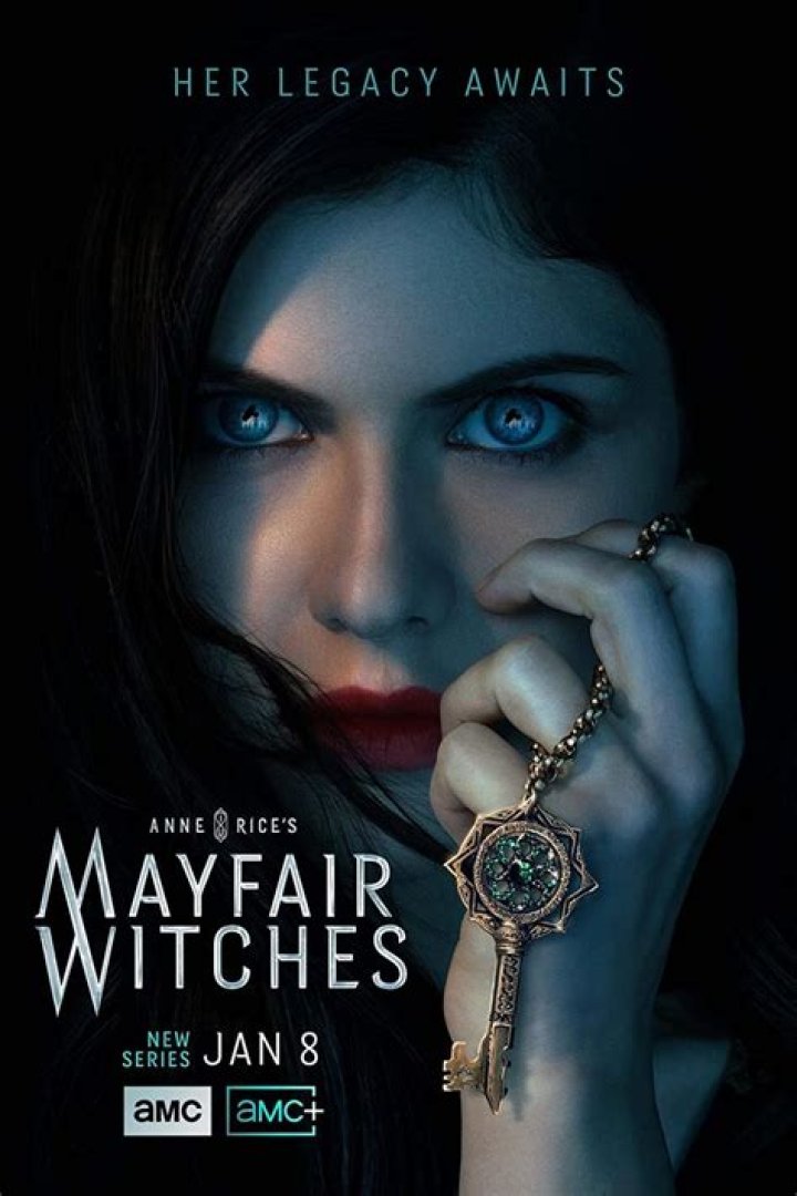 
Mayfair Witches Season 2: Is it Officially Renewed? Latest Updates 2023 