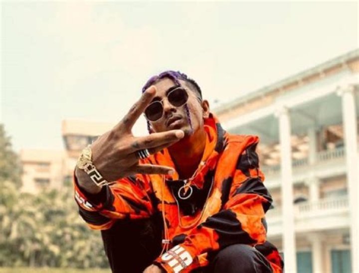 
Mc Stan Death News Real Or Hoax? Car Accident And Health Update 